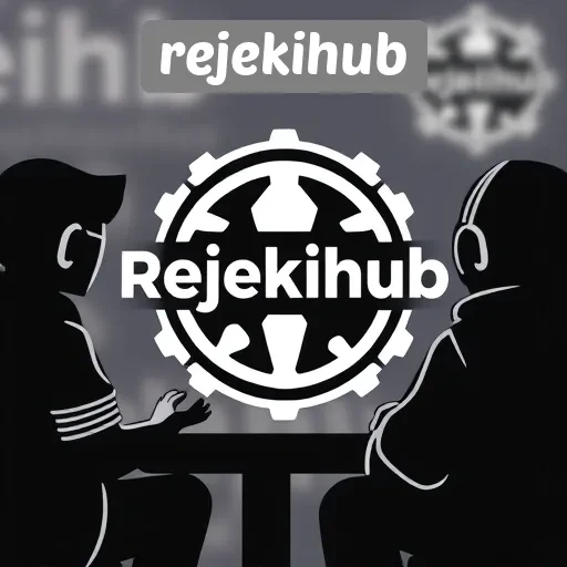 Komunitas dan Interaksi Sosial di Rejekihub