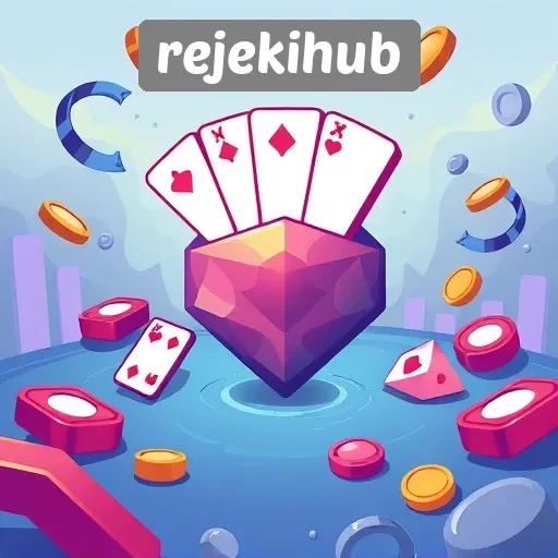 Menelusuri Keunikan Permainan di Rejekihub