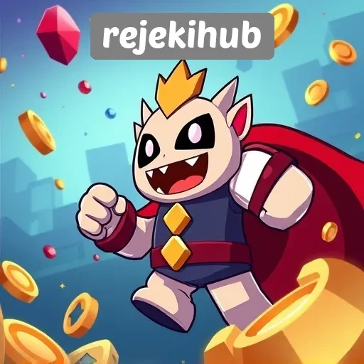 Mengulas Fitur Menarik di Situs Game Rejekihub