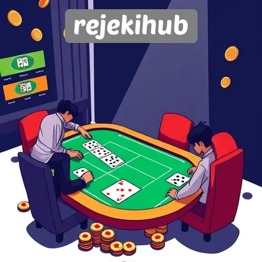 Panduan Memulai Permainan di RejekiHub untuk Pemula