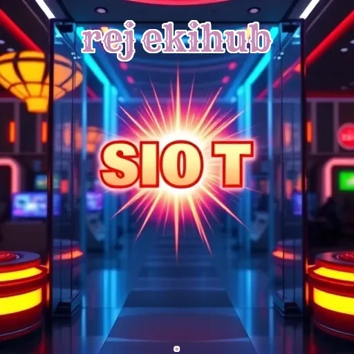 rejekihub: Panduan Jitu untuk Pecinta Game Online di Indonesia