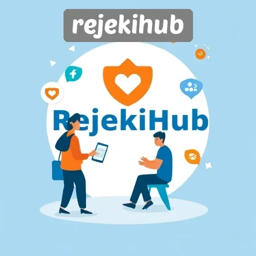 Strategi Pemasaran RejekiHub Untuk Menarik Pengguna Baru