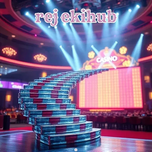 rejekihub: Menyusuri Serunya Balapan Virtual Tanpa Batas