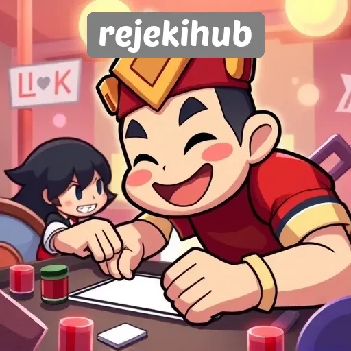 Mengapa RejekiHub Menjadi Favorit Gamer Indonesia