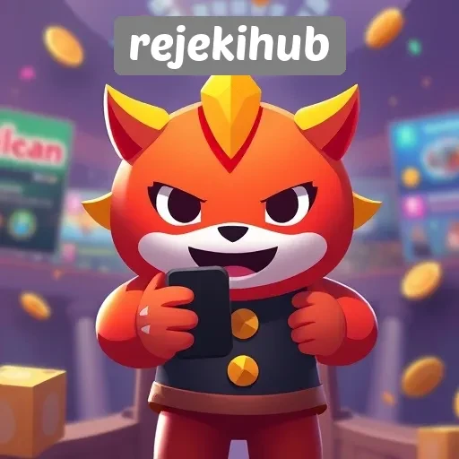 Mengenal RejekiHub Sebagai Platform Game Terpercaya di Indonesia