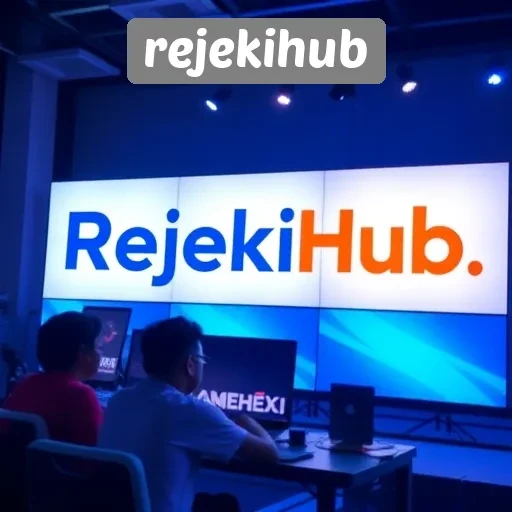 Bagaimana RejekiHub Mempengaruhi Komunitas Gamer Tanah Air
