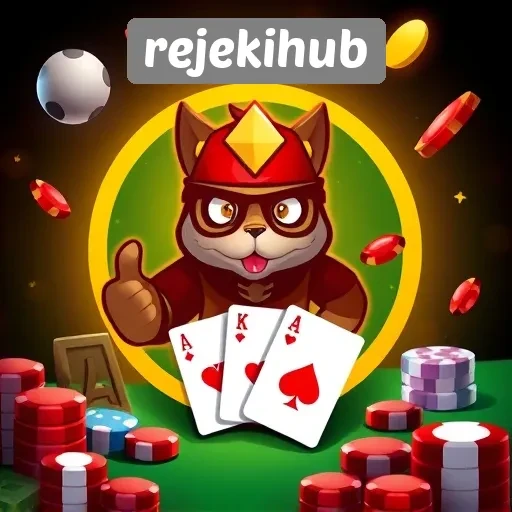 Keunggulan Rejekihub dalam Menyajikan Permainan Online