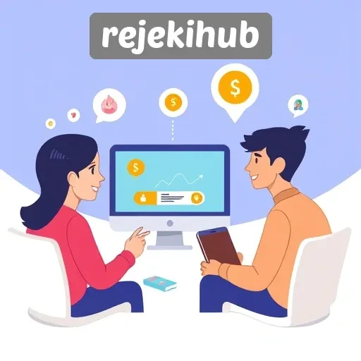 Apa Itu Rejekihub dan Bagaimana Cara Bergabung